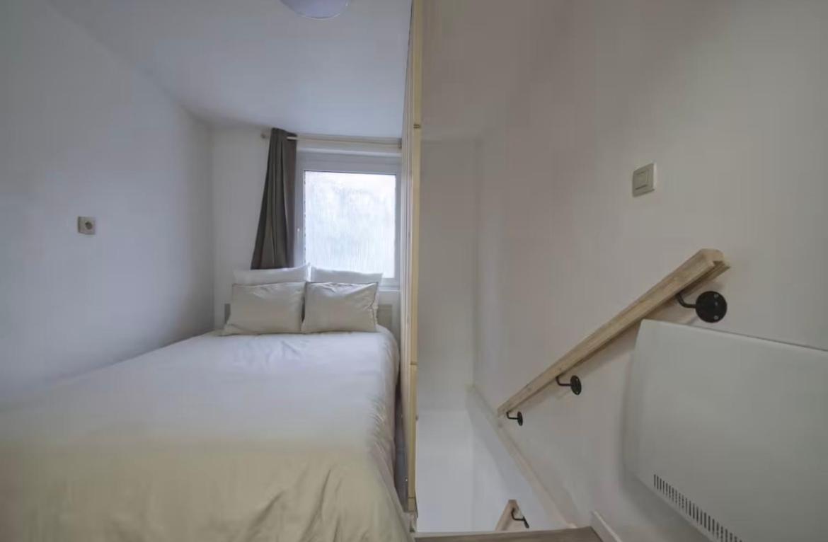 Appartement Nid Douillet Et Chaleureux *